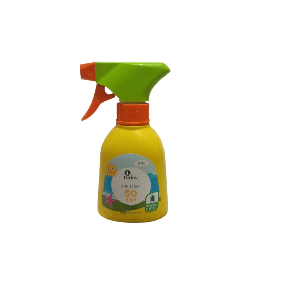 Today Kids Sun Spray